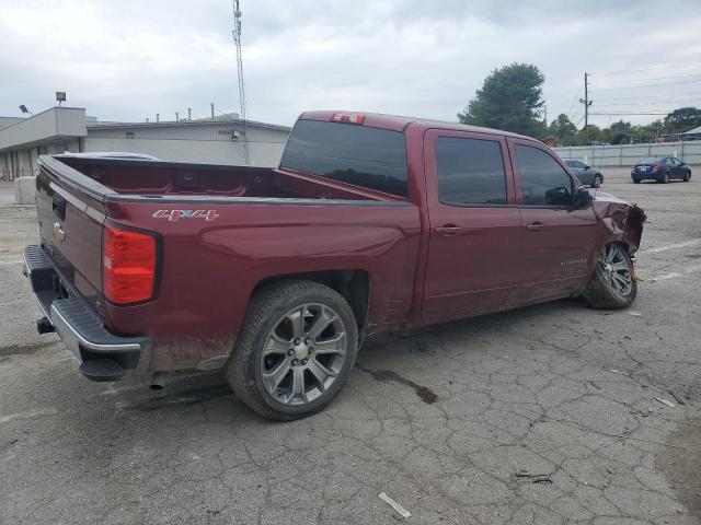 3GCUKRECXHG335969 | 2017 CHEVROLET SILVERADO