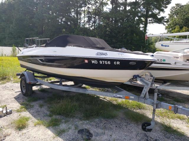 BLBX2824A414 Auction: COPART Lot: 62268443 Location: DE - SEAFORD BLBX2824A414 BAYL ALL MODELS 2018 TWO TONE Photo 1
