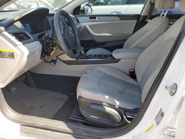 5NPE24AF5HH564039 Hyundai SONATA SE