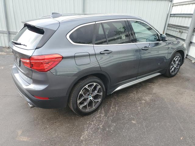 WBXJG9C03N5V36230 BMW X1 XDRIVE2 3