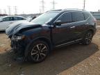 2018 NISSAN ROGUE S - JN8AT2MV4JW345919