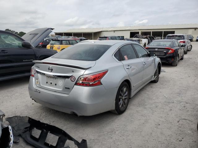 1N4AL3AP1FC574676 | 2015 NISSAN ALTIMA 2.5