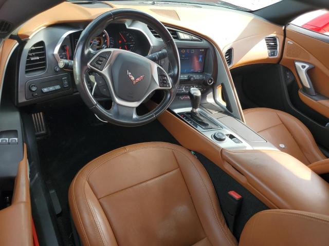 1G1YF3D79E5121560 | 2014 CHEVROLET CORVETTE S