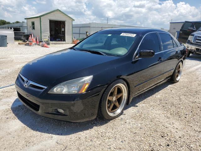 2006 Honda Accord Sedan LX