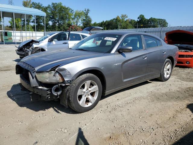 DODGE CHARGER  2011 0