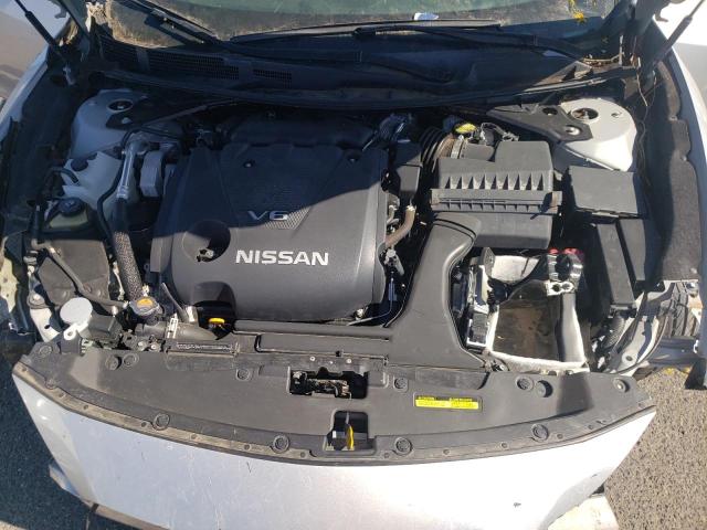 1N4AA6AV3KC372566 Nissan MAXIMA S