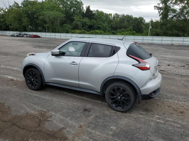 2015 NISSAN JUKE S - JN8AF5MV2FT559177