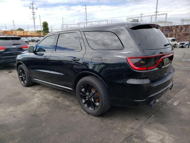 1C4SDHCT3LC349304 Dodge Durango R/t