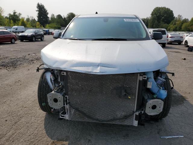 1GNEVFKW5MJ237876 Chevrolet Traverse L 5