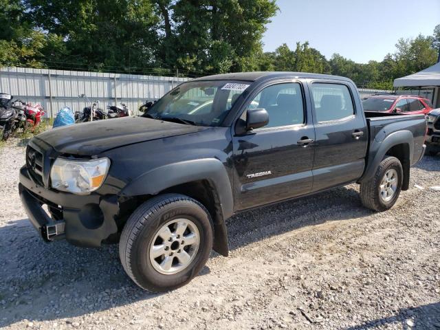 2008 Toyota Tacoma 