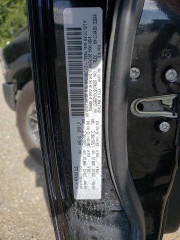 2018 RAM 1500 REBEL - 1C6RR7YTXJS174997