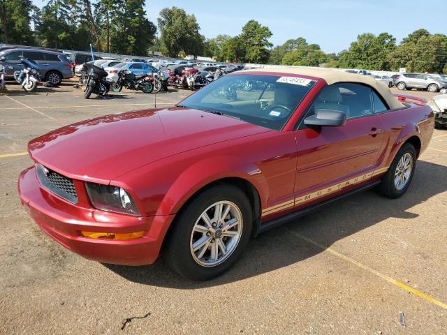 2006 Ford Mustang 