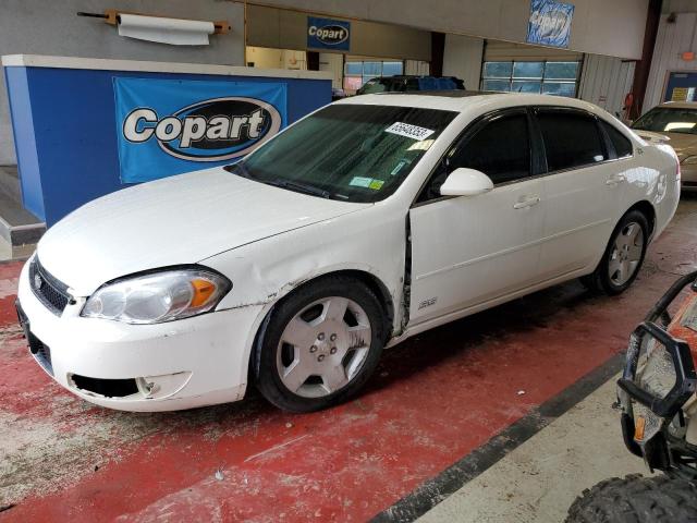 2006 Chevrolet Impala 