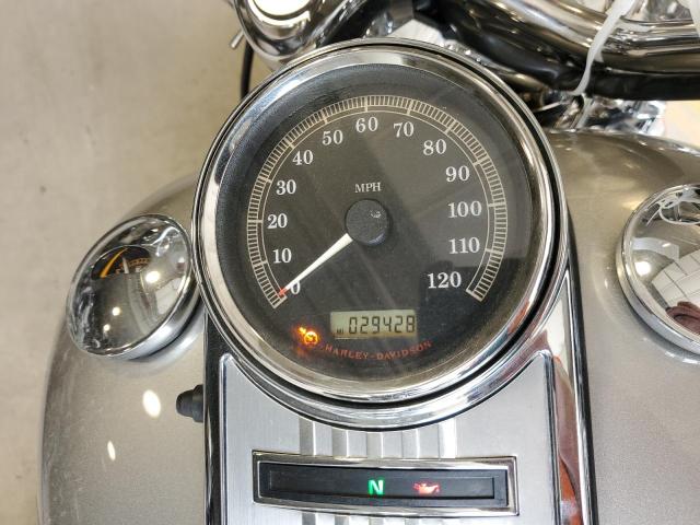 2008 HARLEY-DAVIDSON FLHRC 1HD1FR4178Y690738