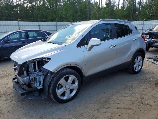 2016 BUICK ENCORE CON - KL4CJBSB8GB556618