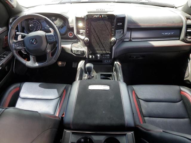 2022 RAM 1500 TRX - 1C6SRFU91NN149786