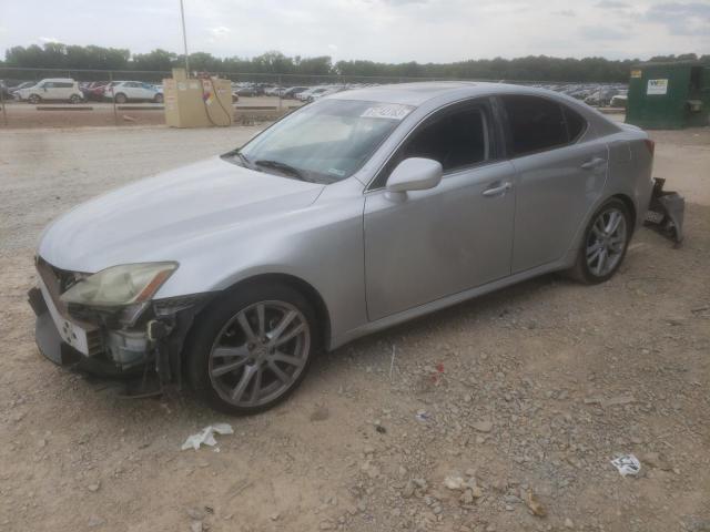 2007 Lexus IS 250 