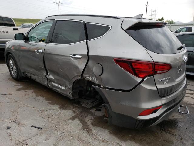5XYZUDLB1HG434269 Hyundai SANTA FE SPORT