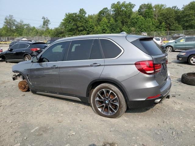 5UXKR0C5XH0V64948 2017 BMW X5, photo no. 2