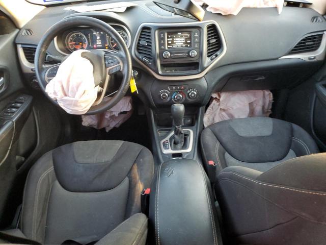 1C4PJLAB2EW168806 Jeep Cherokee Sport