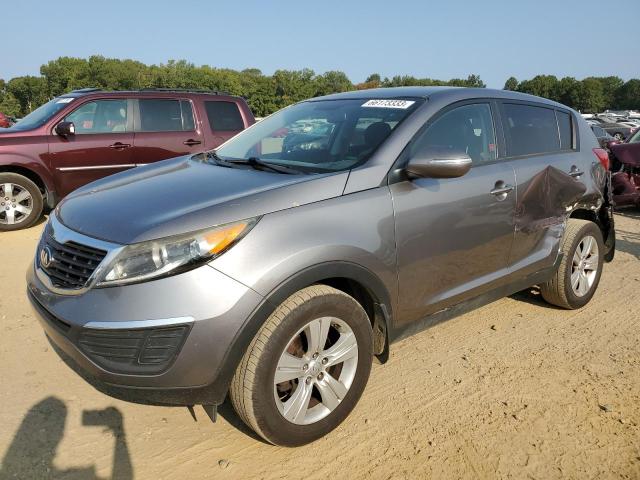 2013 Kia Sportage Base