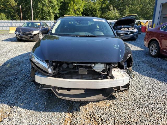 2018 HONDA CLARITY TO - JHMZC5F35JC021096