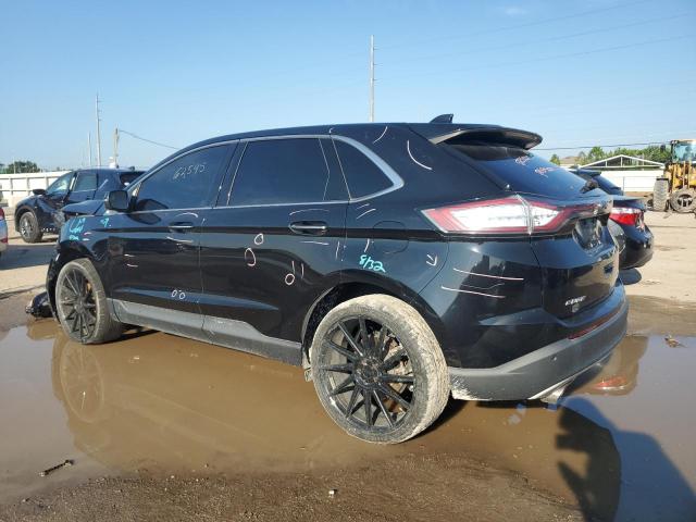 2FMPK3K96JBB15493 2018 FORD EDGE, photo no. 2