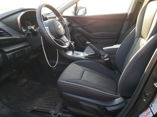 JF2GTACC1K8335811 Subaru Crosstrek Premium