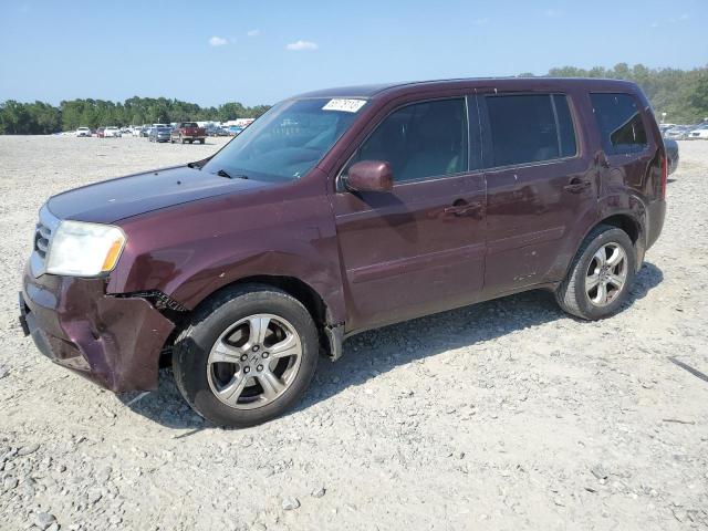 2014 Honda Pilot EX-L