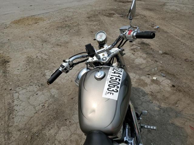2006 HONDA VT1100 C2 1HFSC43036A602256