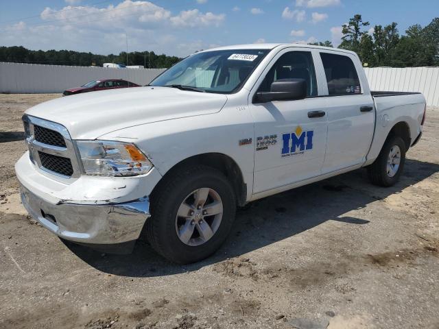 2020 Ram 1500 Classic Tradesman