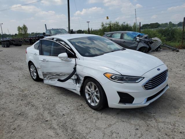 Ford FUSION SEL 2019 3FA6P0MU7KR154359 Thumbnail 4