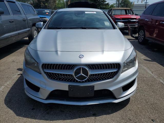 WDDSJ4EB7EN031527 Mercedes-Benz CLA 250