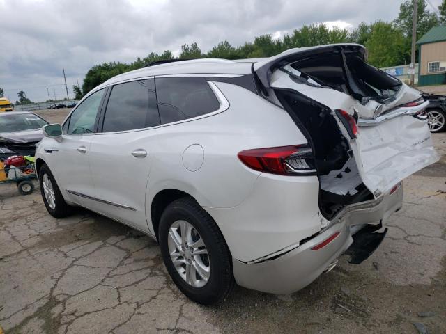 5GAERBKW4JJ132118 Buick Enclave Essence