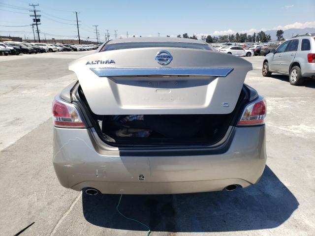 1N4AL3AP0FC206148 Nissan ALTIMA 2.5