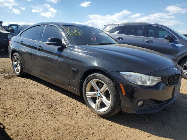 2015 BMW 428 XI GRA - WBA4A7C53FD415908