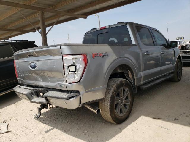 1FTFW1E88PKE34730 Ford F150 Supercrew
