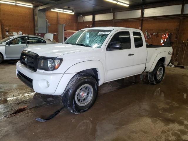 2007 Toyota Tacoma 