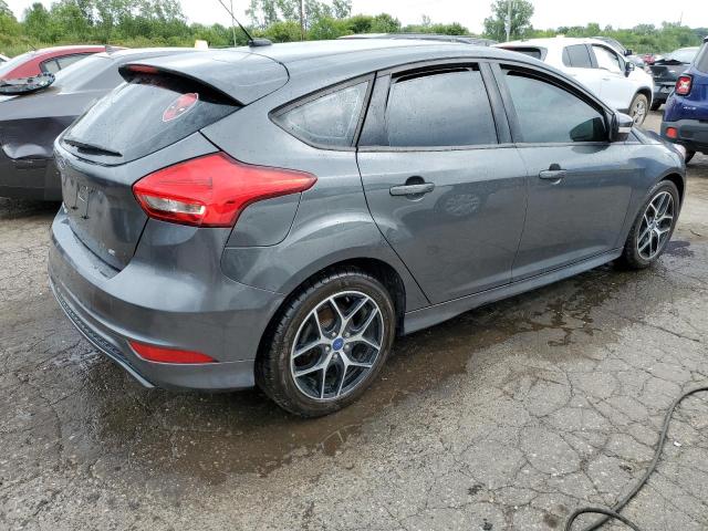 1FADP3K2XHL200297 2017 FORD FOCUS, photo no. 3