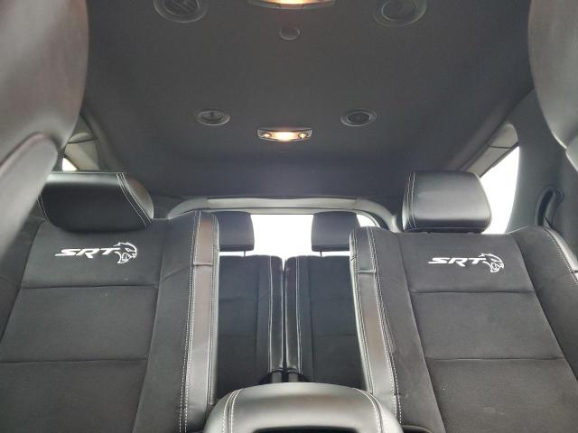 2021 DODGE DURANGO SR - 1C4SDJH93MC799038