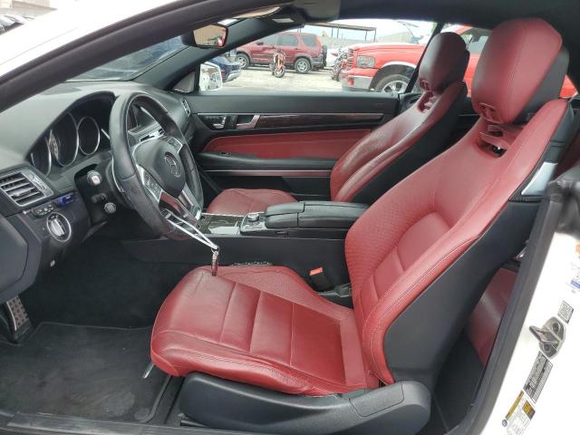 WDDKK6FF9GF344506 Mercedes-Benz E 400