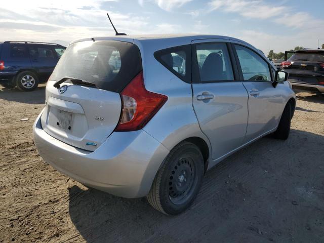 3N1CE2CPXGL353378 Nissan Versa Note S