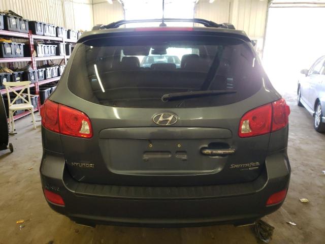 2009 Hyundai Santa Fe Se VIN: 5NMSH73E89H265201 Lot: 66166043