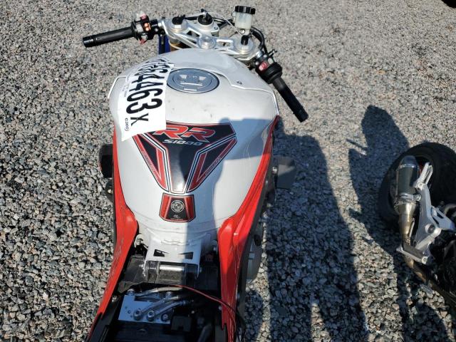 2017 BMW S 1000 RR - WB10D6007HZ710282