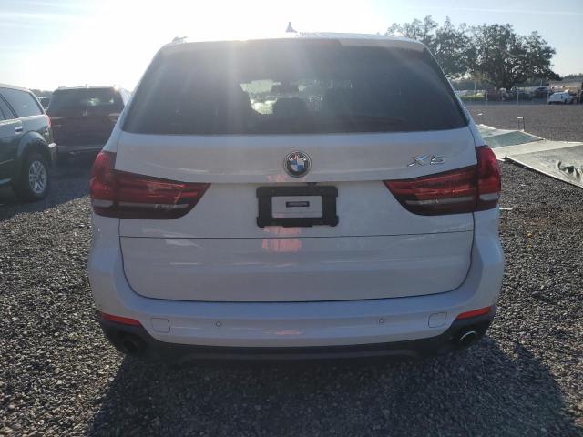 VIN 5UXKR2C50G0R71333 2016 BMW X5 no.6