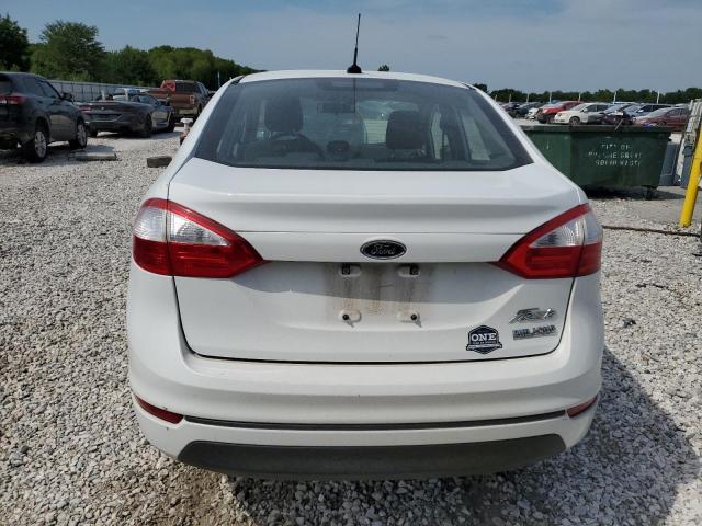 2016 FORD FIESTA S - 3FADP4AJ0GM146584