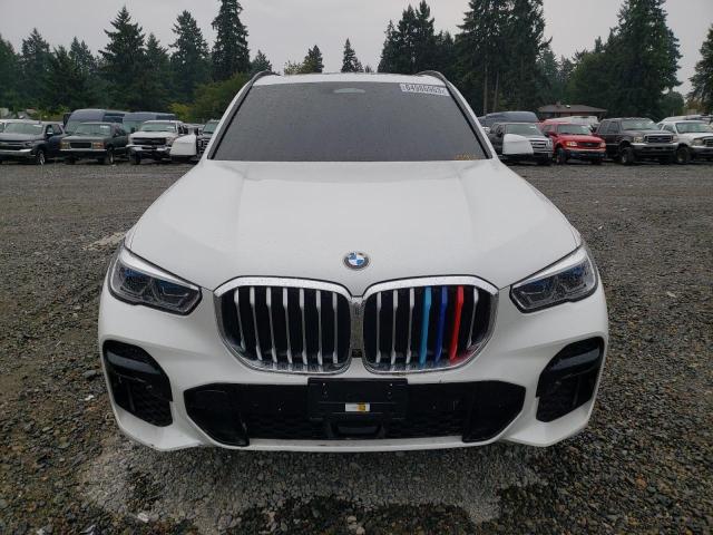 5UXCR6C01N9M48413 BMW X5 Xdrive40i