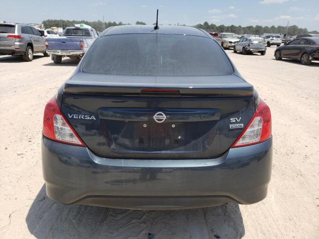 2017 NISSAN VERSA S/S - 3N1CN7AP4HL848919