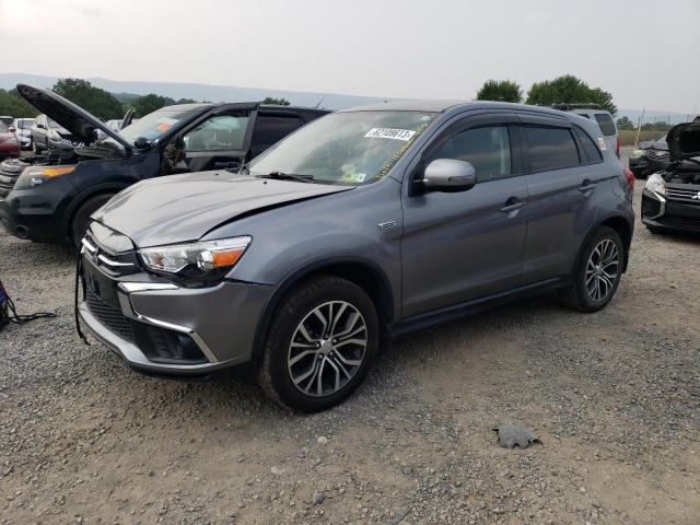 2018 Mitsubishi Outlander Sport ES