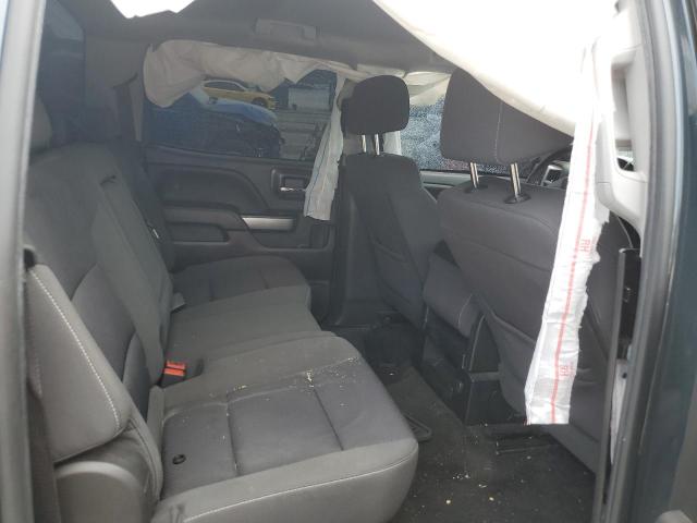 2018 CHEVROLET SILV1500 2 - 3GCUKREC2JG425011